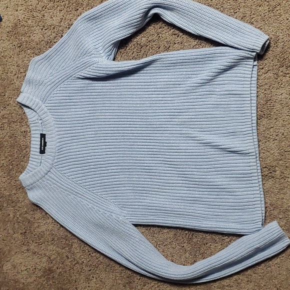 Nwt 525 America Sweater sz large - Picture 6 of 6